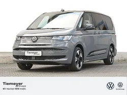 Grau Neu 2025 VW T7 Edition Van | 65.490 € (Etwas zu teuer)