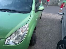 Other Gebraucht 2011 Opel Agila Edition Kleinwagen | 1.999 € (Guter Preis)