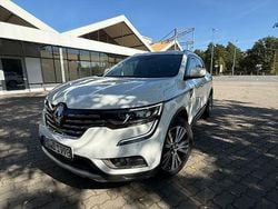 Weiß Gebraucht 2018 Renault Koleos Initiale SUV | 16.990 € (Fairer Preis)
