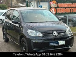 Schwarz Gebraucht 2018 VW up! Join Kleinwagen | 6.790 € (Superpreis)