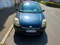 Andere außenfarben Gebraucht 2006 Ford Fiesta Kleinwagen | 500 € (Superpreis)