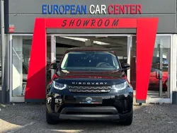 Schwarz Gebraucht 2019 Land Rover Discovery 5 SUV | 29.990 € (Fairer Preis)