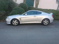 Hyundai Coupé