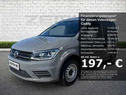 Gebraucht 2018 VW Caddy Van / Kleinbus | 12.950 € (Fairer Preis)