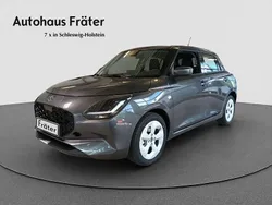 Grau Neu 2025 Suzuki Swift Comfort Limousine | 21.980 €