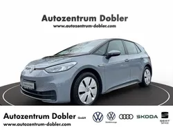 Andere farbe Gebraucht 2022 VW ID.3 Pro Kleinwagen | 21.840 € (Superpreis)