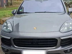 Porsche Cayenne S