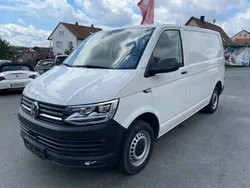 Weiß Gebraucht 2019 VW T6.1 Van | 18.600 €