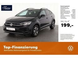 Schwarz Gebraucht 2024 VW Taigo Move SUV | 22.740 € (Guter Preis)
