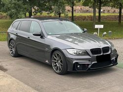 Gebraucht 2007 BMW 330 M Sport Kombi | 7.500 €