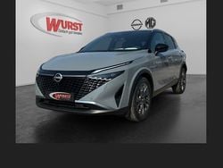 Grau Neu 2025 Nissan Qashqai Tekna SUV | 34.598 € (Fairer Preis)