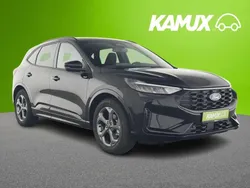 Schwarz Neu 2025 Ford Kuga ST-Line SUV | 32.900 € (Guter Preis)