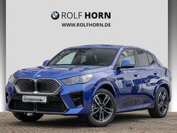 Blau Gebraucht 2025 BMW iX2 Comfort Edition SUV | 49.940 € (Guter Preis)
