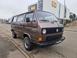 Grau Gebraucht 1991 VW T3 Van | 17.990 €