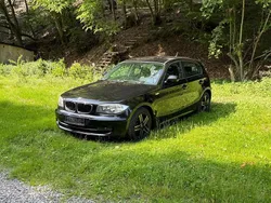 Schwarz Gebraucht 2011 BMW 118 Kleinwagen | 5.350 € (Fairer Preis)