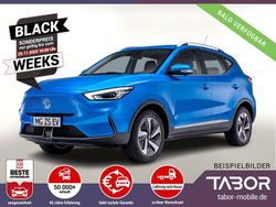 Schwarz Gebraucht 2023 MG ZS Comfort Limousine | 22.188 € (Etwas zu teuer)