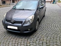 Grau Gebraucht 2007 Toyota Corolla Kombi | 1.800 € (Superpreis)