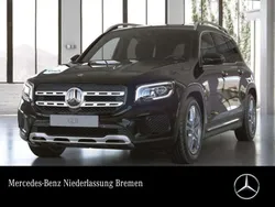Schwarz Gebraucht 2023 Mercedes GLB180 Progressive SUV | 37.890 € (Etwas zu teuer)