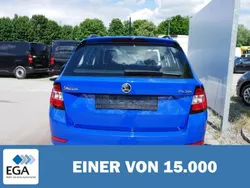 Gebraucht 2019 Skoda Fabia Kombi | 11.800 € (Fairer Preis)