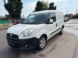 Gebraucht 2013 Fiat Doblò Van / Kleinbus | 4.490 € (Guter Preis)