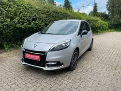 Silber Gebraucht 2012 Renault Scénic III Bose Edition Van / Kleinbus | 5.799 € (Fairer Preis)