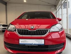 Rot Gebraucht 2019 Skoda Citigo Clever Kleinwagen | 9.970 € (Fairer Preis)