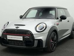 Grau Gebraucht 2024 Mini John Cooper Works Kleinwagen | 30.777 € (Superpreis)