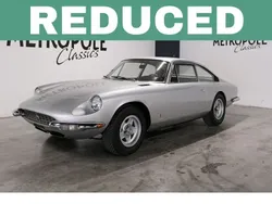 Ferrari 365