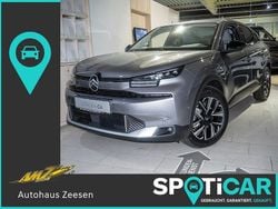 Grau Neu 2025 Citroën C4 Limousine | 24.750 € (Guter Preis)