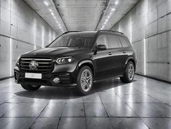 Gebraucht 2024 Mercedes GLS350 SUV | 94.220 € (Fairer Preis)