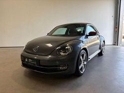 Grau Gebraucht 2016 VW Beetle CLUB Limousine | 15.490 € (Fairer Preis)