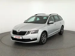 Silber Gebraucht 2019 Skoda Octavia Soleil Kombi | 19.490 € (Fairer Preis)