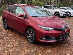 Gebraucht 2018 Toyota Auris Hybrid Team Limousine | 14.890 € (Fairer Preis)