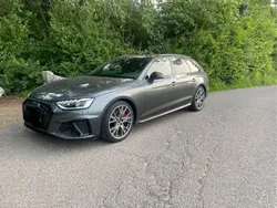 Grau Gebraucht 2020 Audi A4 S-Line Kombi | 35.999 € (Fairer Preis)
