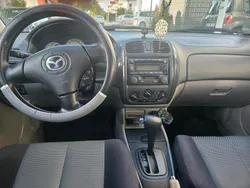 Grau Gebraucht 2002 Mazda 323F Sporty Limousine | 1.850 € (Guter Preis)