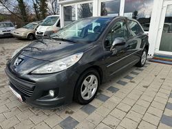 Grau Gebraucht 2010 Peugeot 207 Premium Kleinwagen | 4.999 € (Etwas zu teuer)
