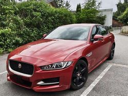 Gebraucht 2017 Jaguar XE R-Sport Limousine | 17.800 € (Fairer Preis)