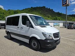 Weiß Gebraucht 2016 Mercedes Sprinter Van | 23.900 €
