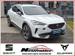 Weiß Gebraucht 2024 Cupra Formentor SUV | 30.950 € (Guter Preis)