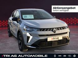 Gebraucht 2025 Renault Symbioz Techno SUV | 30.770 € (Etwas zu teuer)