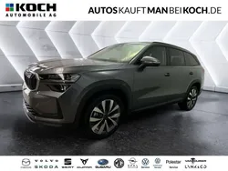 Grau Neu 2025 Skoda Kodiaq Selection SUV | 55.280 € (Etwas zu teuer)