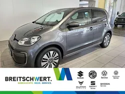 Grau Neu 2025 VW e-up! Edition Kleinwagen | 25.950 €