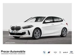 Weiß Gebraucht 2022 BMW 118 Performance Kleinwagen | 25.490 € (Etwas zu teuer)