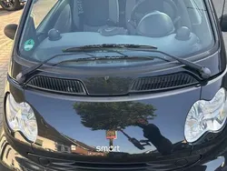Gebraucht 2003 Smart ForTwo Coupé Coupé | 2.500 €