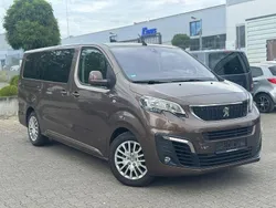 Gebraucht 2018 Peugeot Traveller Business-Line Van / Kleinbus | 23.980 € (Superpreis)