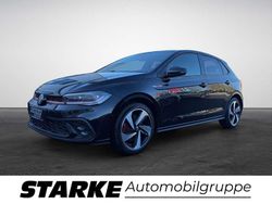 Deep black perleffekt Neu 2025 VW Polo GTI Kleinwagen | 28.440 € (Fairer Preis)