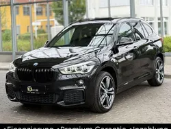Schwarz Gebraucht 2017 BMW X1 M Sport SUV | 21.680 € (Fairer Preis)