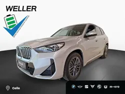 Alpinweiß (weiß) Gebraucht 2023 BMW iX1 M Sport SUV | 39.940 € (Guter Preis)