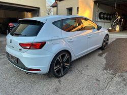 Grau Gebraucht 2016 Cupra Leon Limousine | 22.999 € (Teuer)