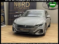 Grau Gebraucht 2023 VW Arteon R-line Kombi | 29.900 € (Guter Preis)